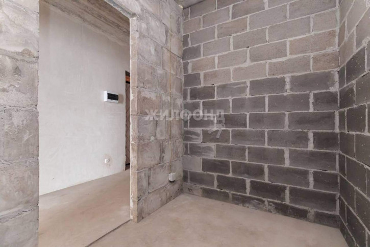 1-комн квартира Лучезарная улица, д.16