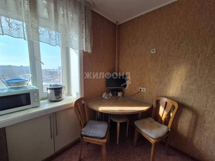 2-комн квартира Выставочная улица, д.32/1 2-комн квартира Выставочная улица, д.32/1