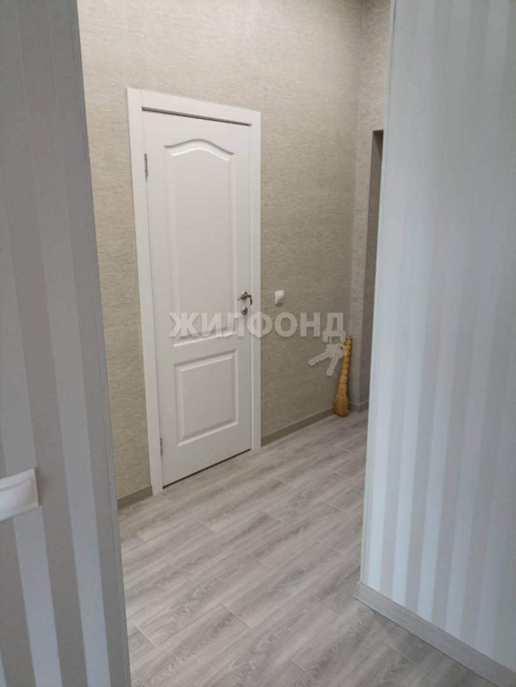 2-комн квартира им А.Ф.Войстроченко улица, д.1