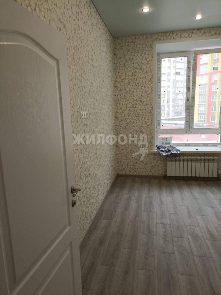 2-комн квартира им А.Ф.Войстроченко улица, д.1