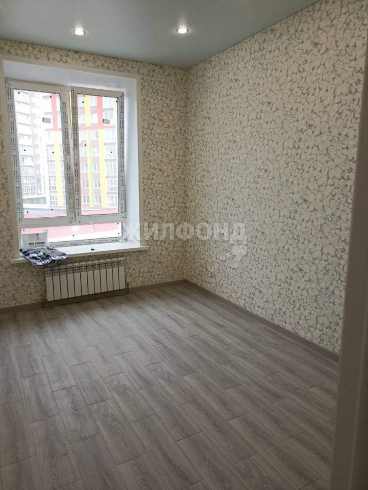 2-комн квартира им А.Ф.Войстроченко улица, д.1