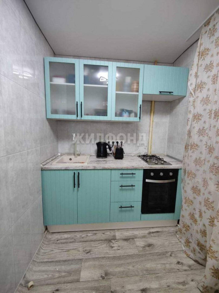 2-комн квартира Березовая роща улица, д.2б 2-комн квартира Березовая роща улица, д.2б