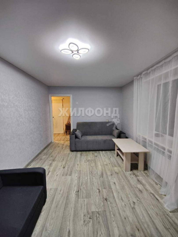 2-комн квартира Березовая роща улица, д.2б 2-комн квартира Березовая роща улица, д.2б