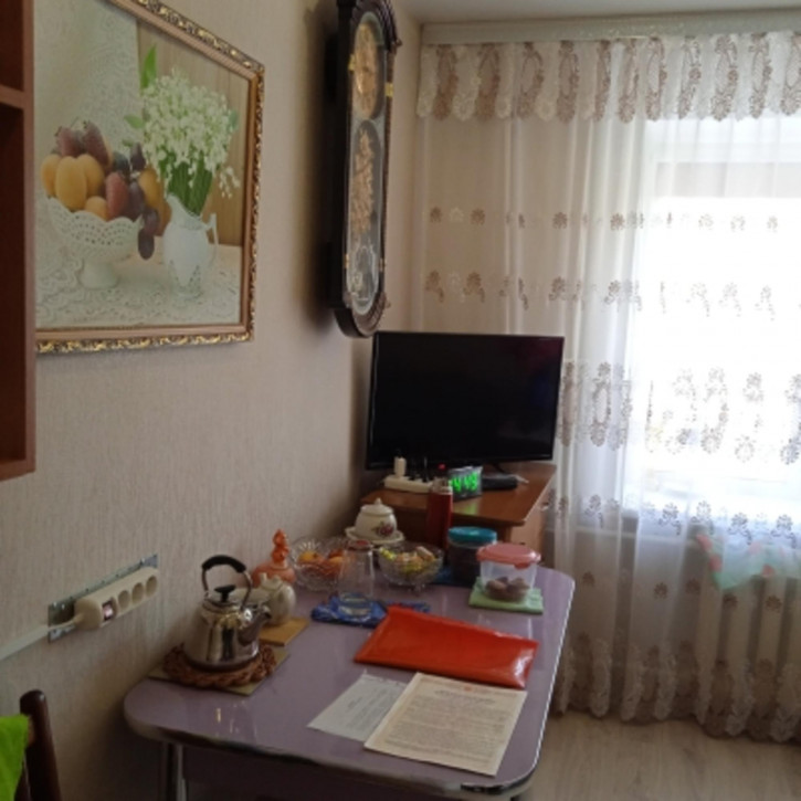 1-комн квартира пр-кт Гая, 66