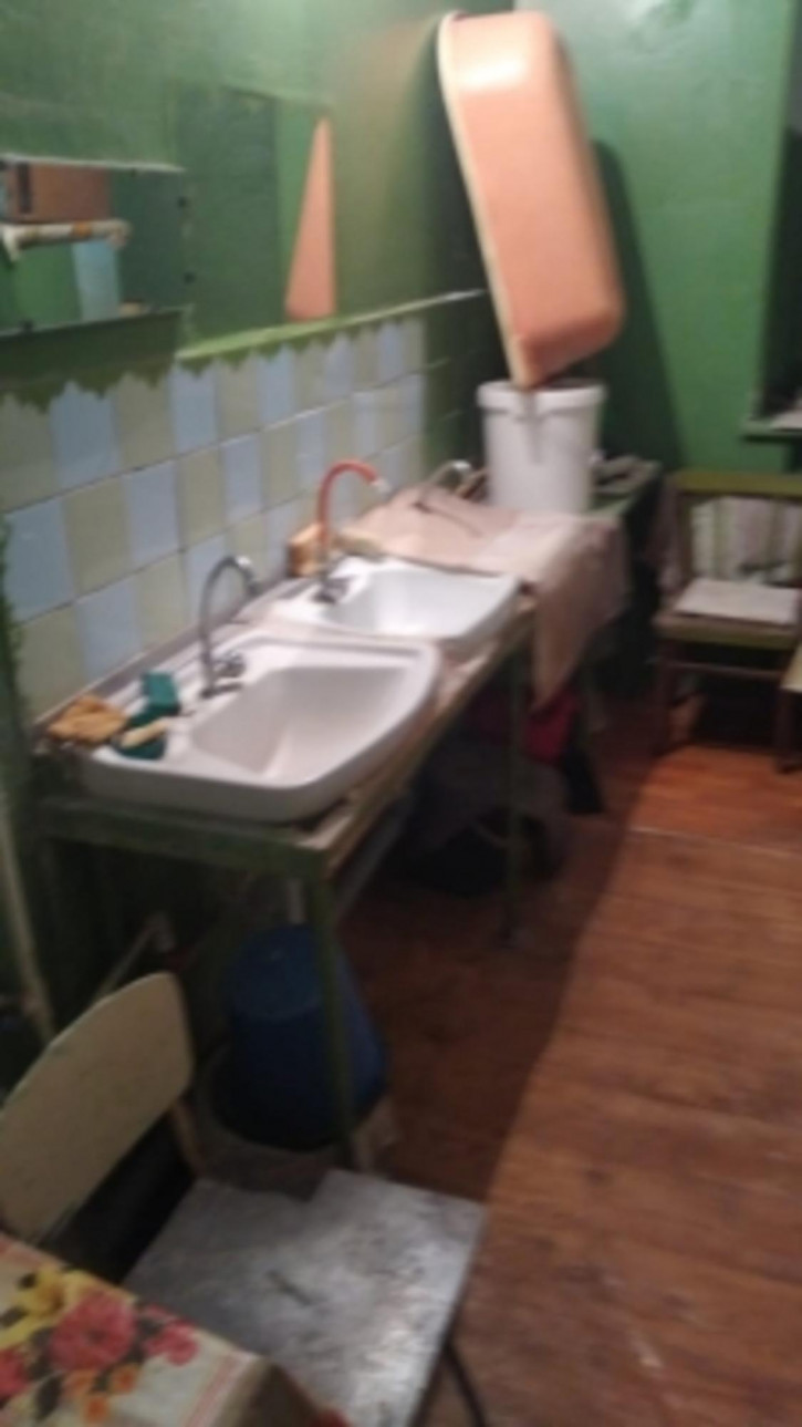 Комната пр-кт Гая, 45а Комната пр-кт Гая, 45а