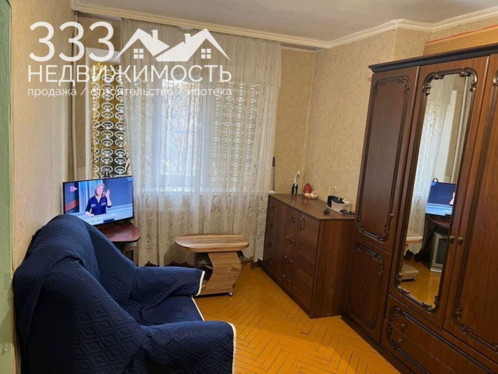 1-комн квартира Коста пр-кт