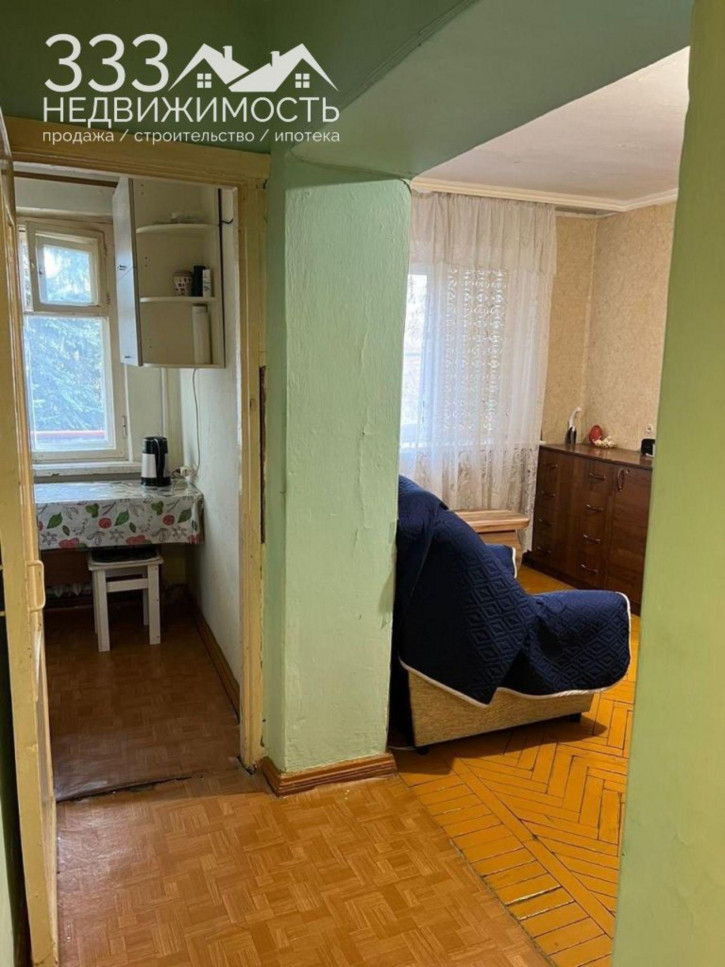 1-комн квартира Коста пр-кт