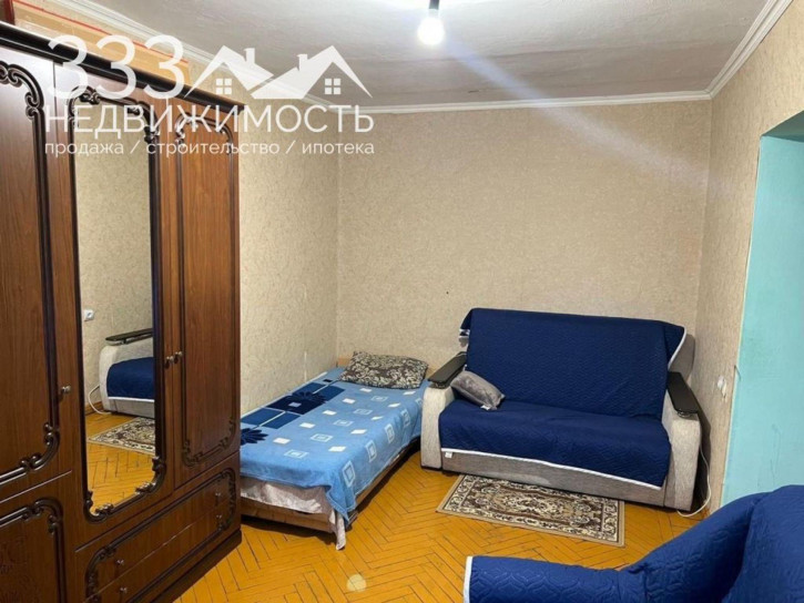 1-комн квартира Коста пр-кт