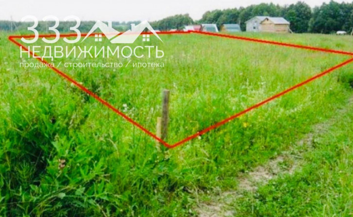 Земельный участок Фестивальная