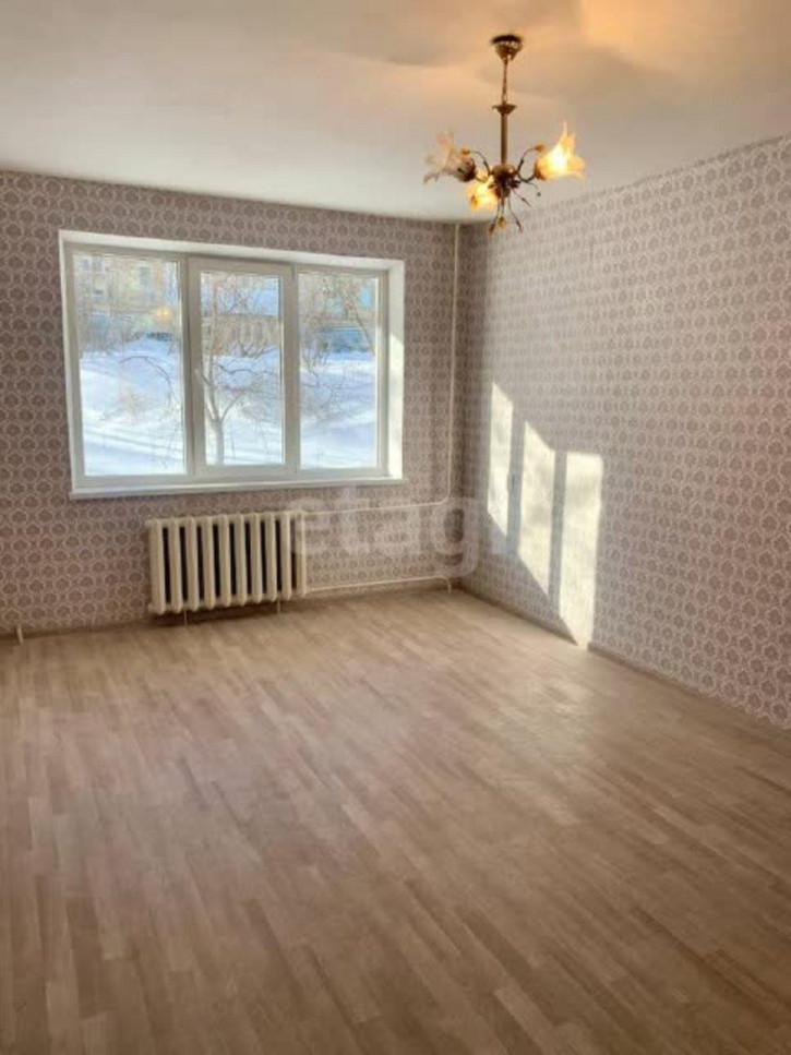 Квартира микрорайон 3-ий, 28