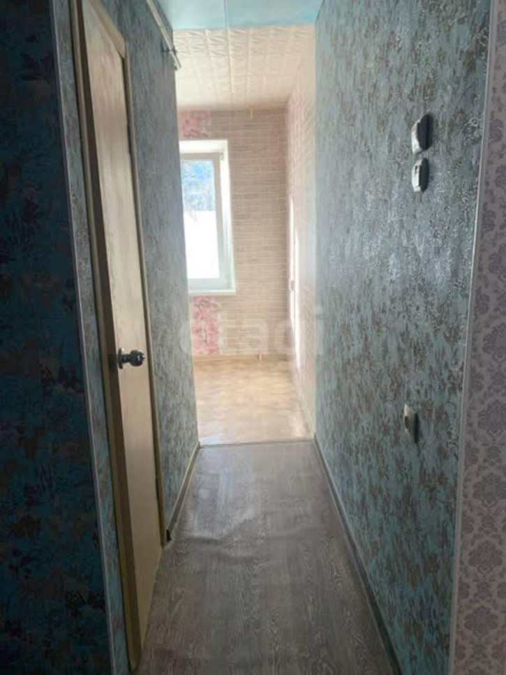 Квартира микрорайон 3-ий, 28