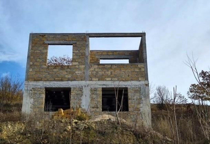 Земельный участок территория СТ Солнышко