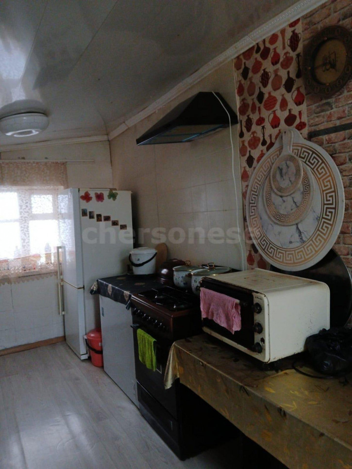 2-комн квартира Зелёная улица, д.57