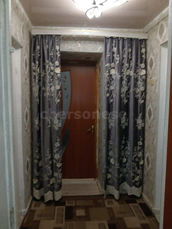 2-комн квартира Зелёная улица, д.57