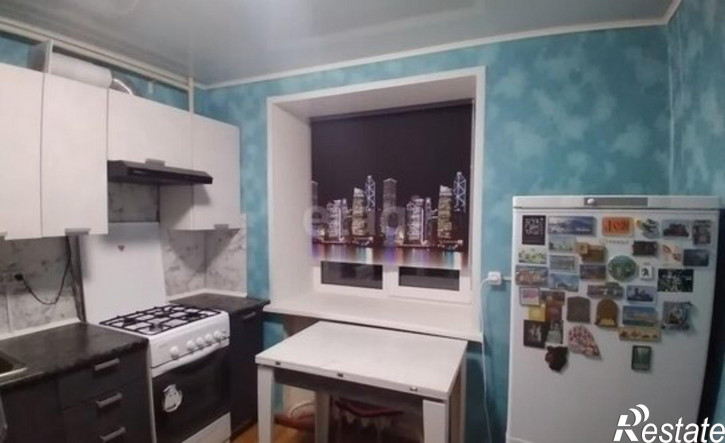 1-комн квартира Луговая улица, 32,  д. 32 1-комн квартира Луговая улица, 32,  д. 32