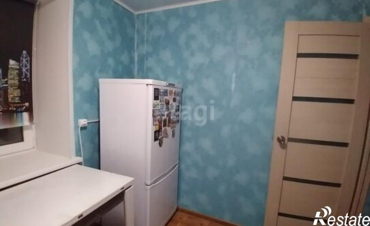1-комн квартира Луговая улица, 32,  д. 32 1-комн квартира Луговая улица, 32,  д. 32