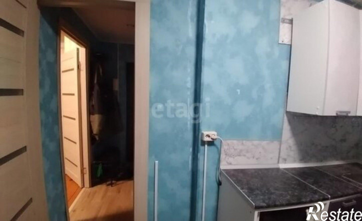 1-комн квартира Луговая улица, 32,  д. 32 1-комн квартира Луговая улица, 32,  д. 32