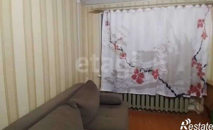 1-комн квартира Луговая улица, 32,  д. 32 1-комн квартира Луговая улица, 32,  д. 32