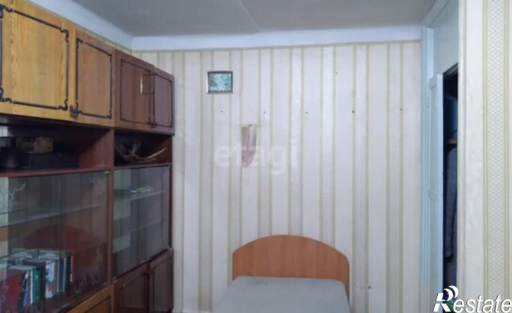 1-комн квартира Луговая улица, 32,  д. 32 1-комн квартира Луговая улица, 32,  д. 32