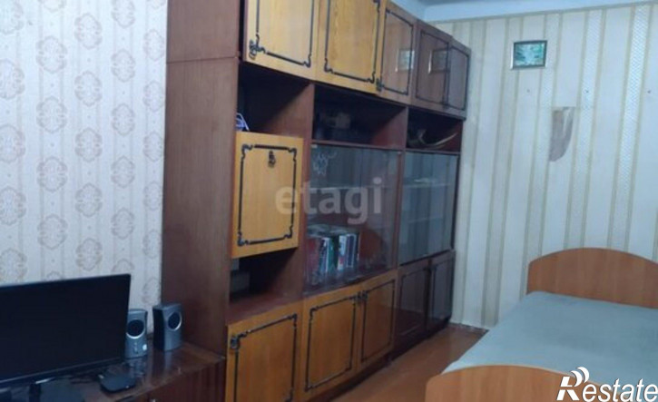 1-комн квартира Луговая улица, 32,  д. 32 1-комн квартира Луговая улица, 32,  д. 32