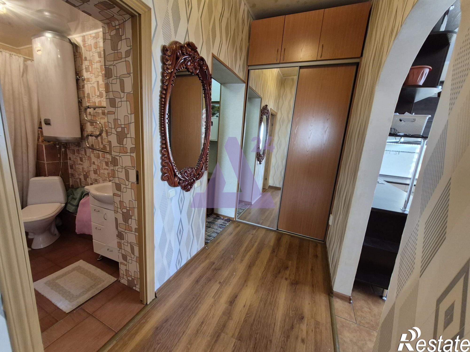 Купить квартиру за 5 500 000 рублей на улица Профинтерна, дом 44Б