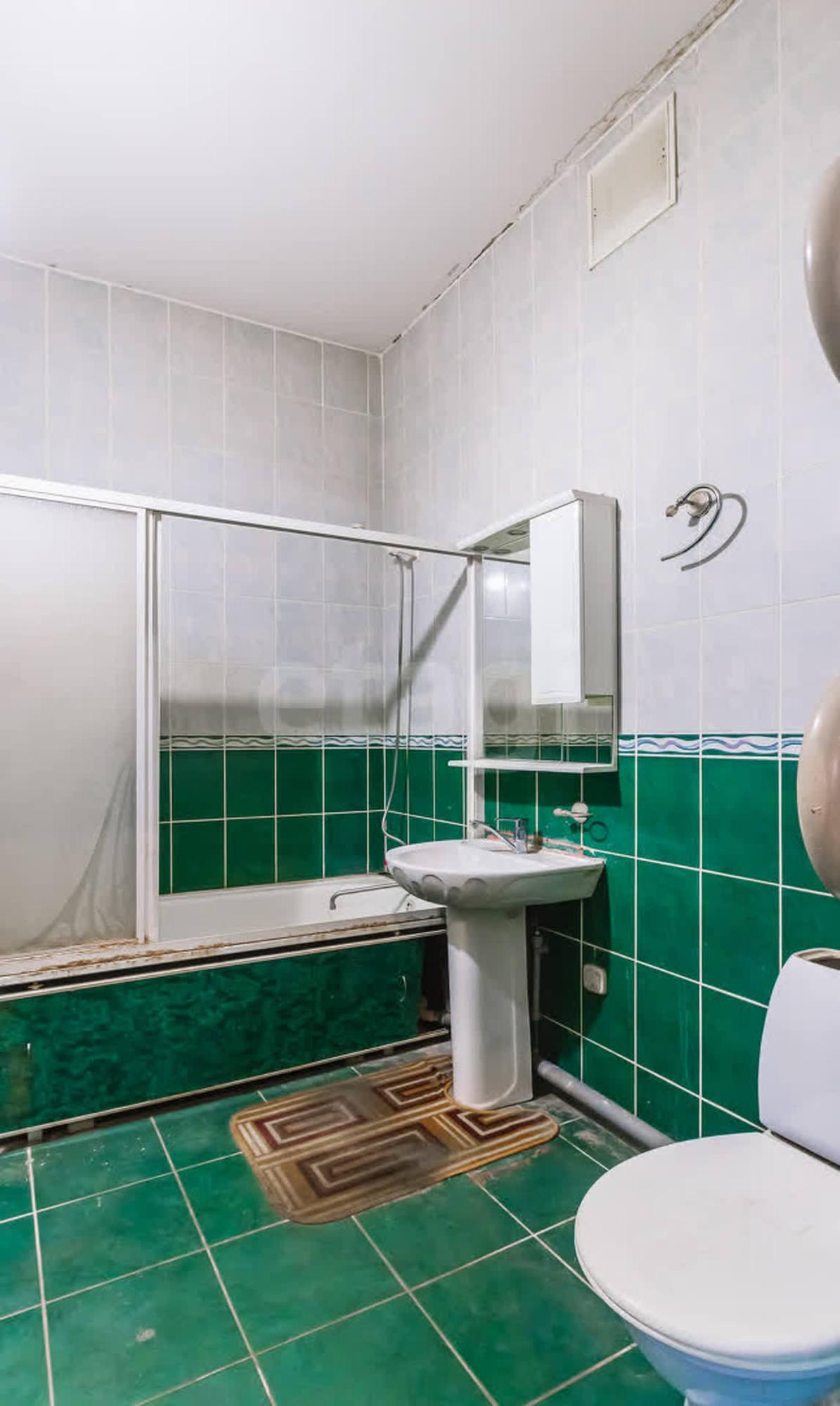 Купить квартиру за 3 500 000 рублей на улица Гагарина, 2ак2