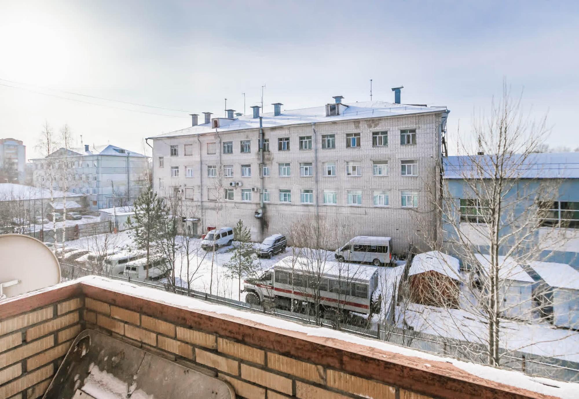Купить квартиру за 3 500 000 рублей на улица Гагарина, 2ак2