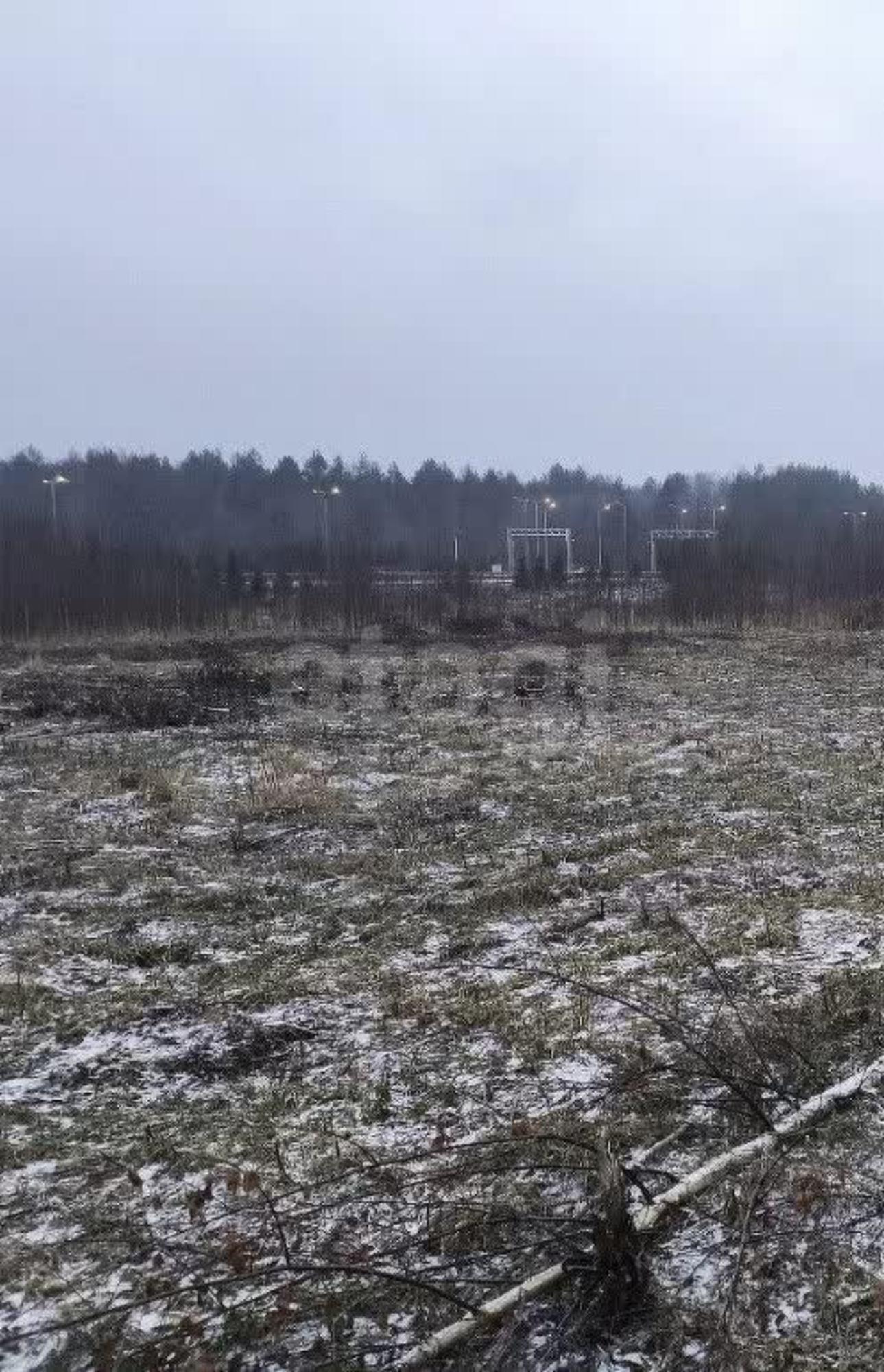 Купить землю, земельный участок за 1 090 000 рублей на посёлок Лесково, 1005