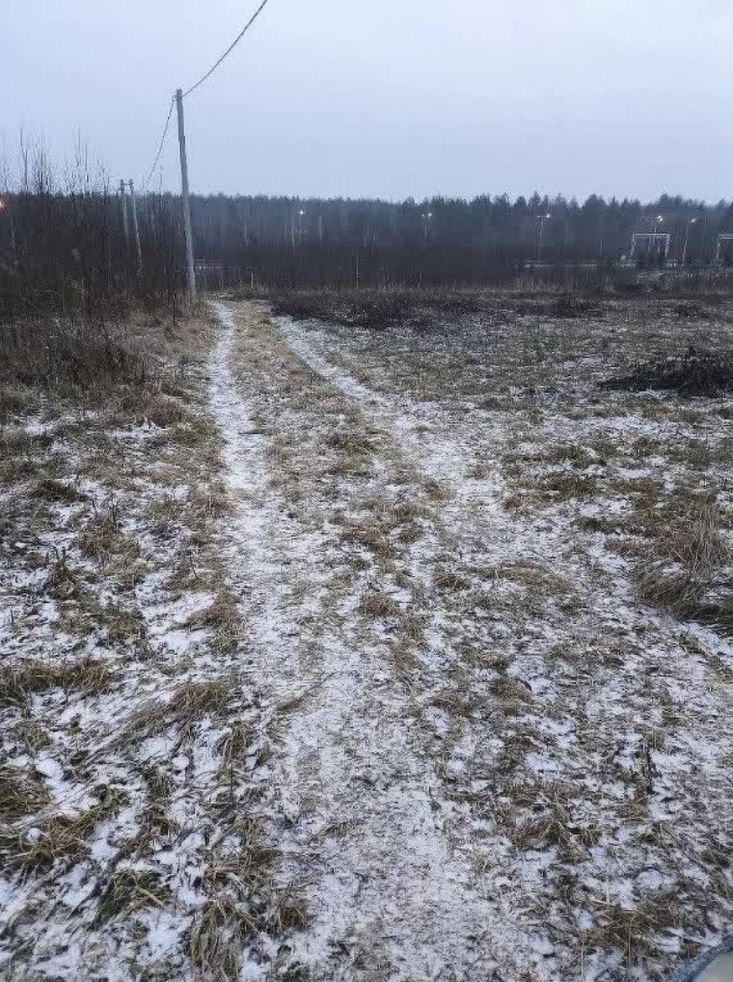 Купить землю, земельный участок за 1 090 000 рублей на посёлок Лесково, 1005