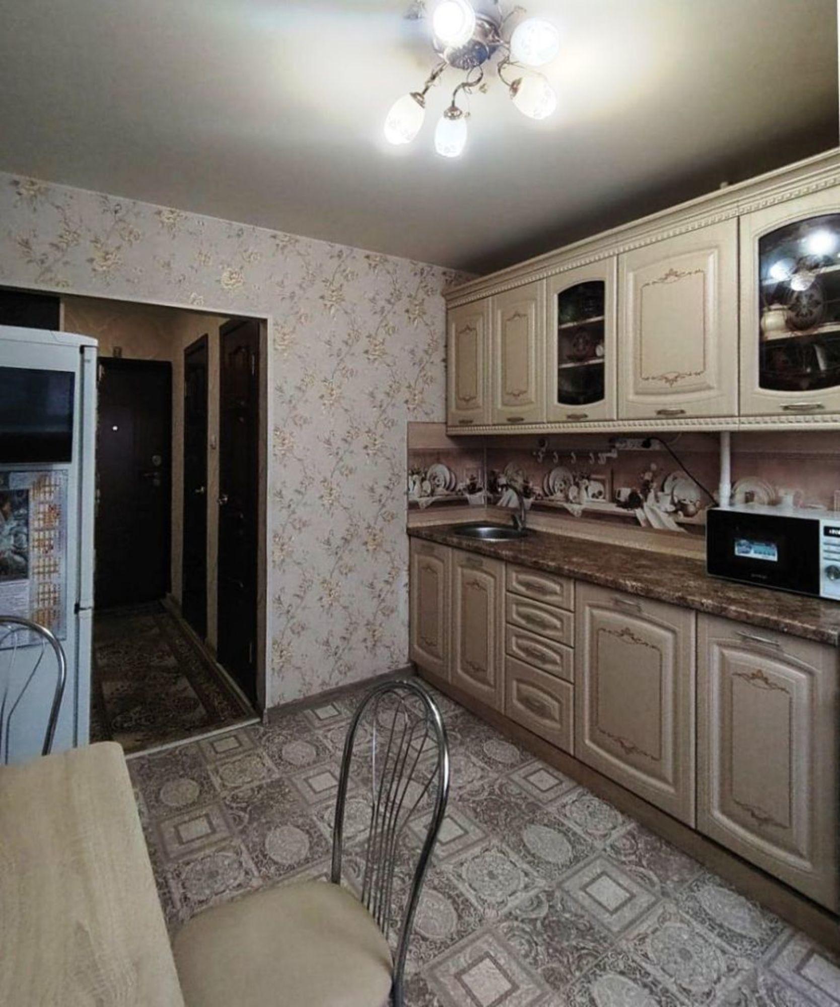 Купить квартиру за 8 700 000 рублей на Кирова пр-кт, 24