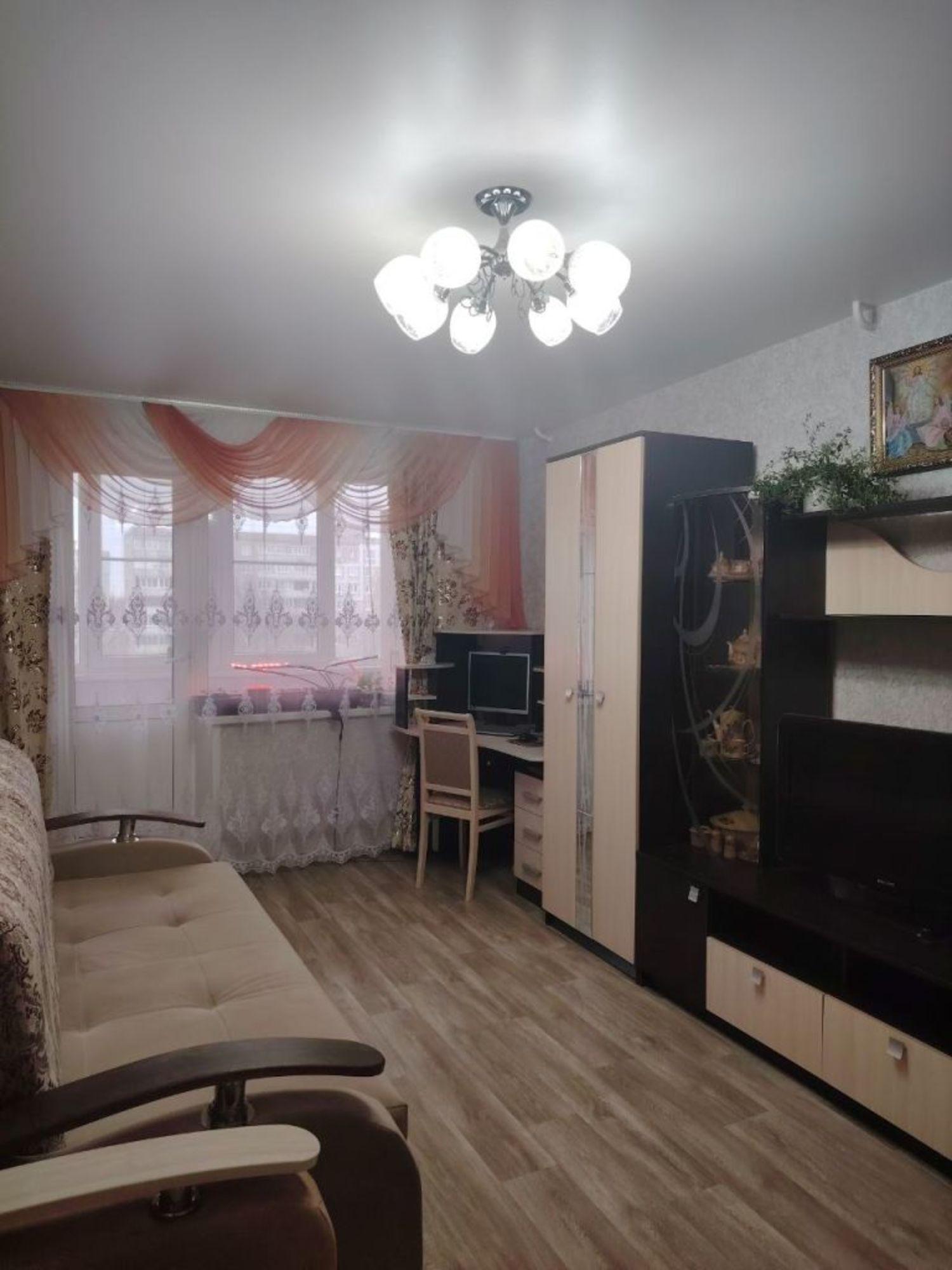 Купить квартиру за 8 700 000 рублей на Кирова пр-кт, 24