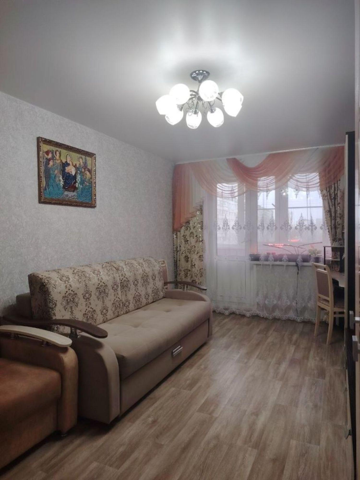 Купить квартиру за 8 700 000 рублей на Кирова пр-кт, 24
