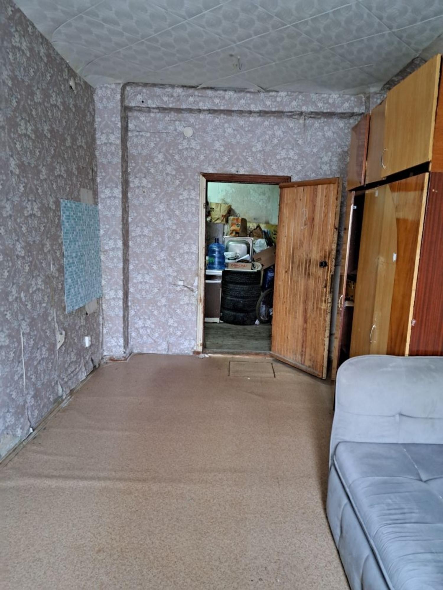 Купить комнату за 1 400 000 рублей на Героев пр-кт, 37а