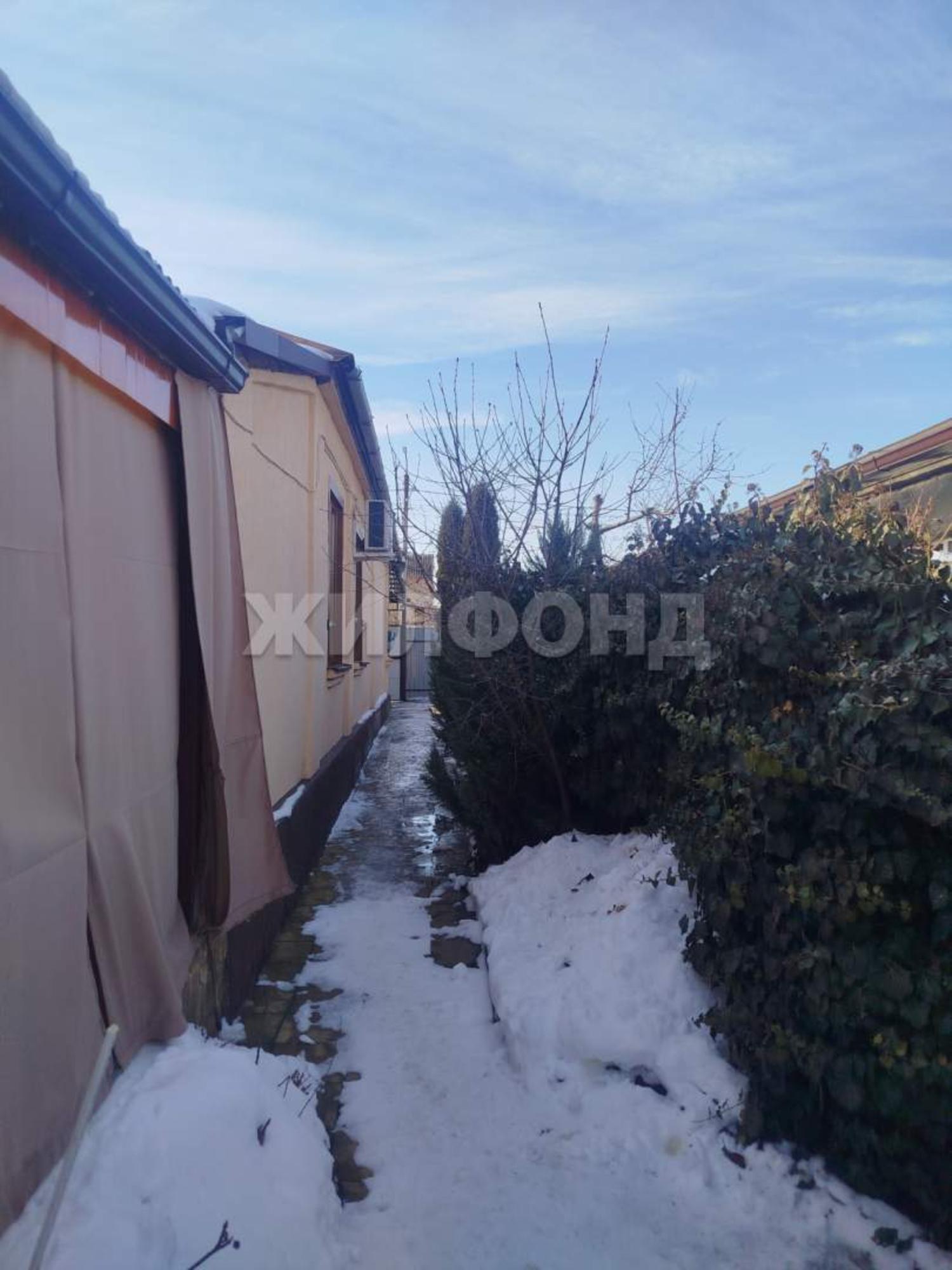 Купить дачу, дом, коттедж за 3 800 000 рублей на Бакинский проезд