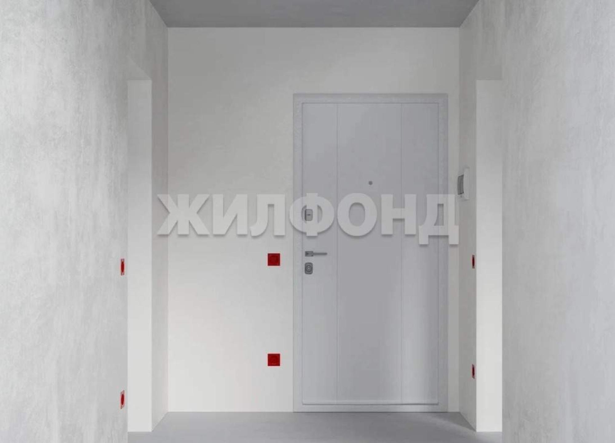 Купить квартиру за 6 040 000 рублей на Независимости улица, д.78бк3
