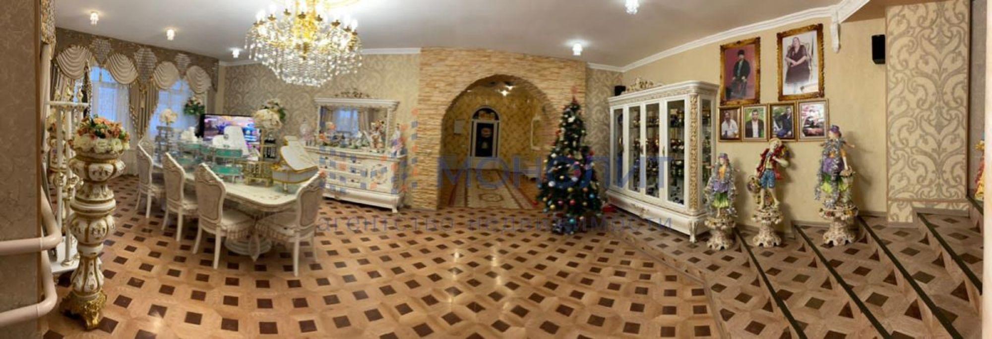 Купить дачу, дом, коттедж за 26 500 000 рублей на Трансформаторная ул,  91