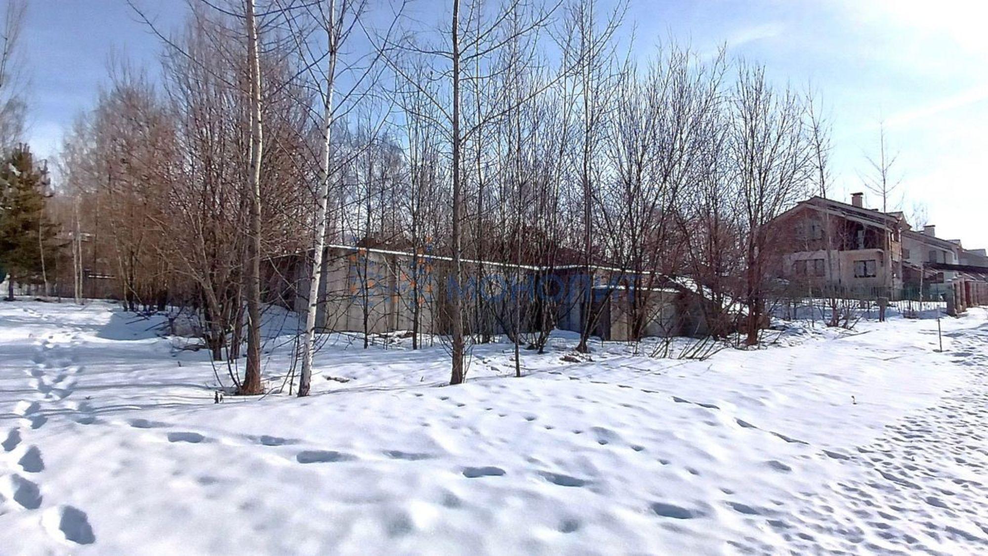 Купить землю, земельный участок за 6 500 000 рублей на Альпийская ул, 74