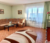 2-комн, 100кв м, этаж 8/14 Комсомольский пр-кт, 62