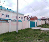 4-комн, 160кв м, этаж 2/2 Вербовая ул.