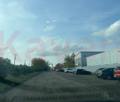 земля 100 сот Дагомысская ул.