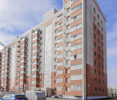 3-комн, 74.2 кв м, этаж 6/10 Вологда,