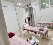 помещение 123.6 кв м улица Щетинина, 7