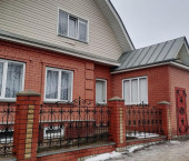коттедж 129.1 кв м Короленко ул коттедж 129.1 кв м Короленко ул