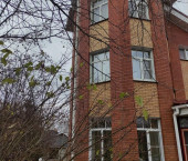 коттедж 460.5 кв м Сосновая улица, д.22