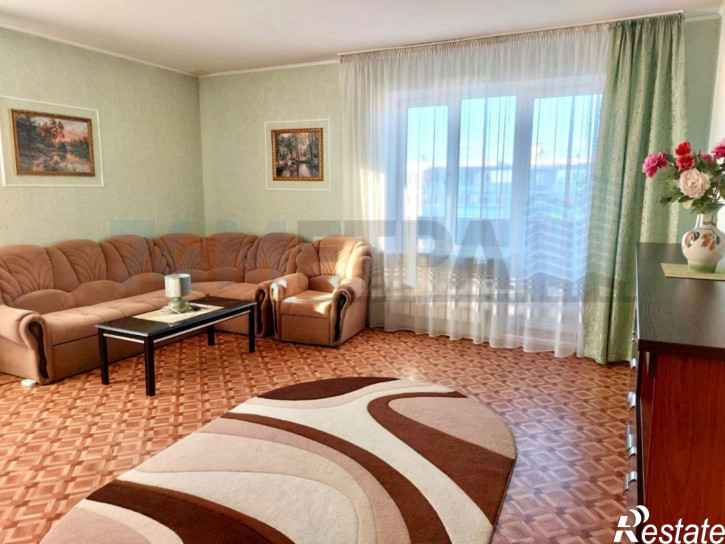 2-комн квартира Комсомольский пр-кт, 62