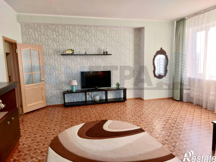2-комн квартира Комсомольский пр-кт, 62