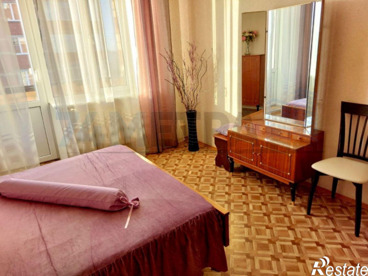 2-комн квартира Комсомольский пр-кт, 62