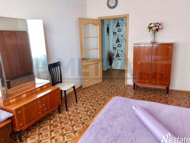 2-комн квартира Комсомольский пр-кт, 62