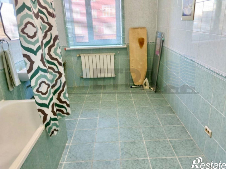 2-комн квартира Комсомольский пр-кт, 62