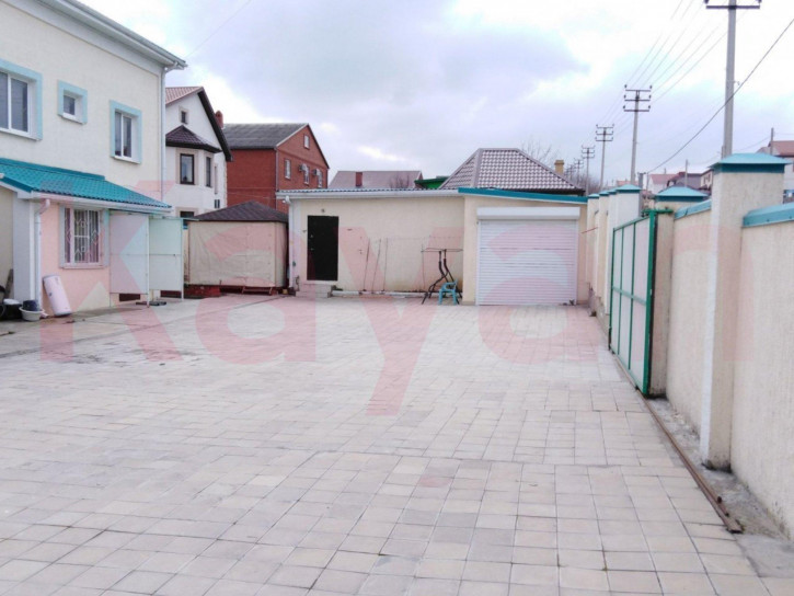 4-комн квартира Вербовая ул.